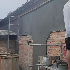 化州ECC 高延性混凝土 砌体抗震加固薄层修补高抗渗高韧性特种建材