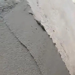 化州水工建筑物I级C55聚合物改性水泥砂浆 渠道防渗泵站加固迎水面抗冲刷砂浆