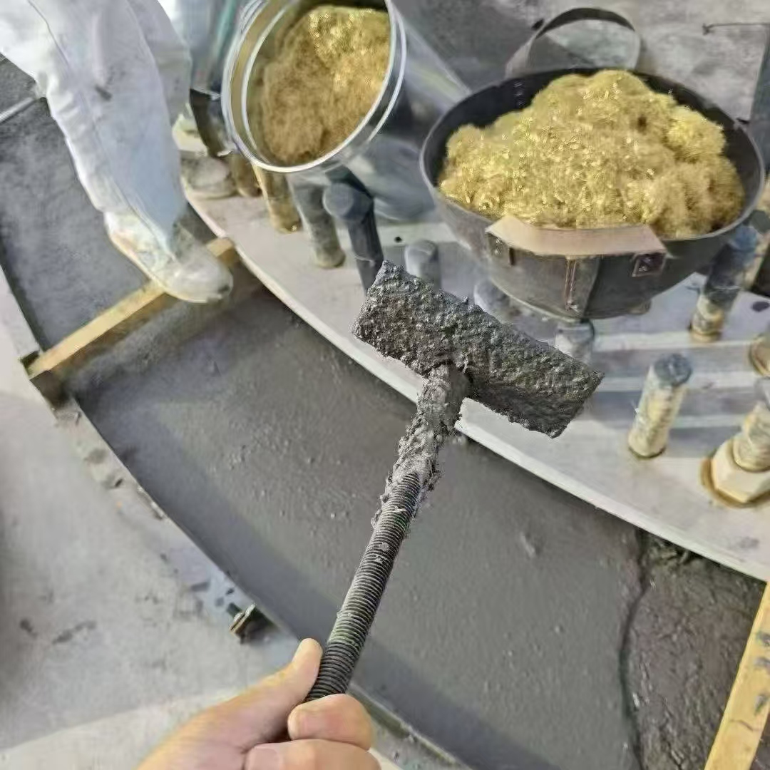 化州C120风电设备基础专用灌浆料