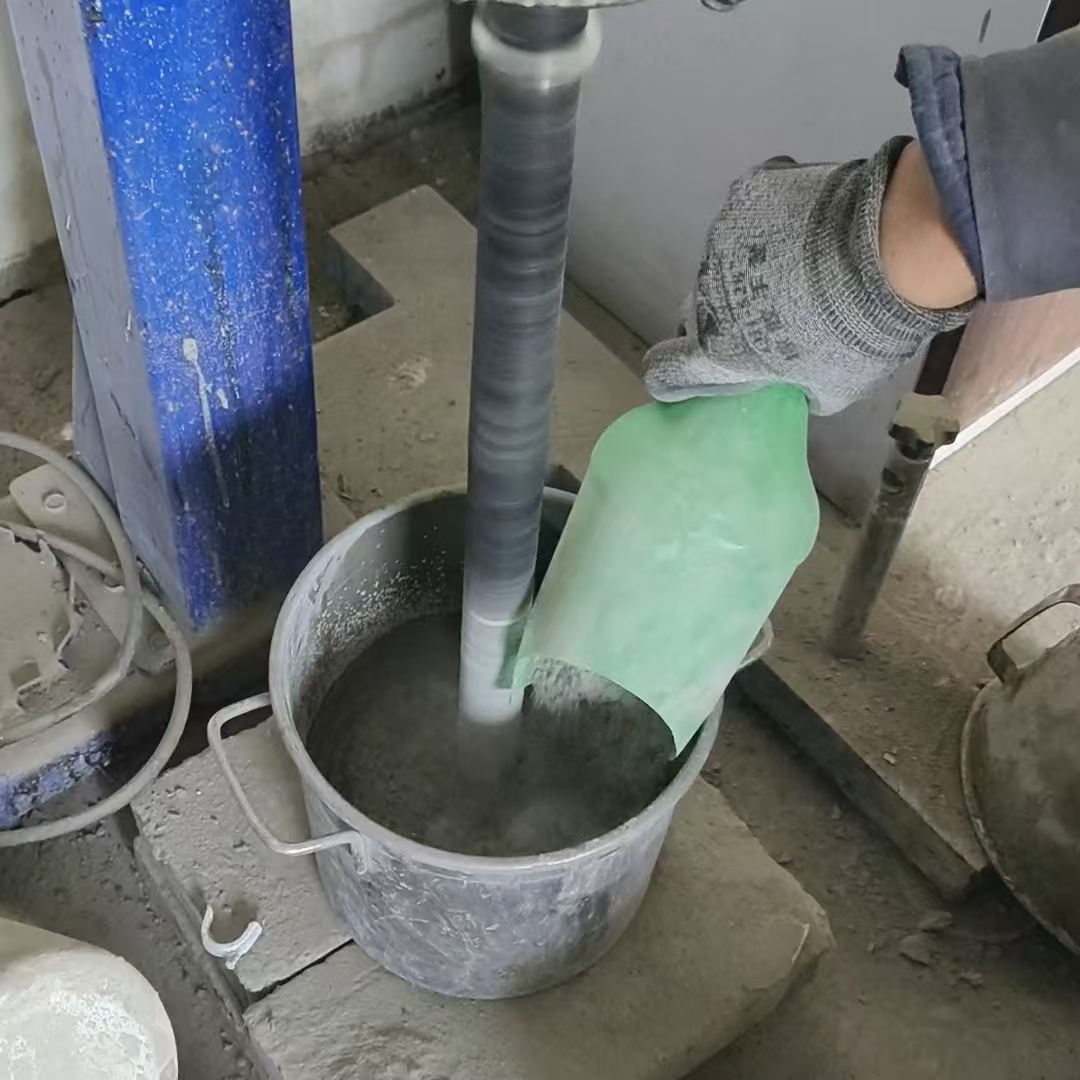 化州桥梁公路张拉用H60压浆料与普通压浆料有什么区别？