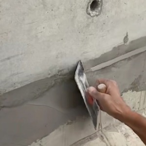 化州P型防护型环氧树脂砂浆