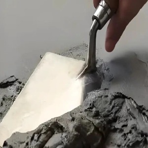 化州混凝土裂缝孔洞剥落冻融修复用高强度丙乳防腐蚀砂浆