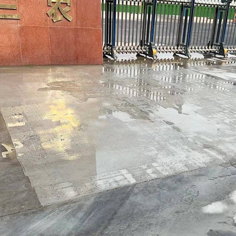 化州水泥路面翻新砂浆
